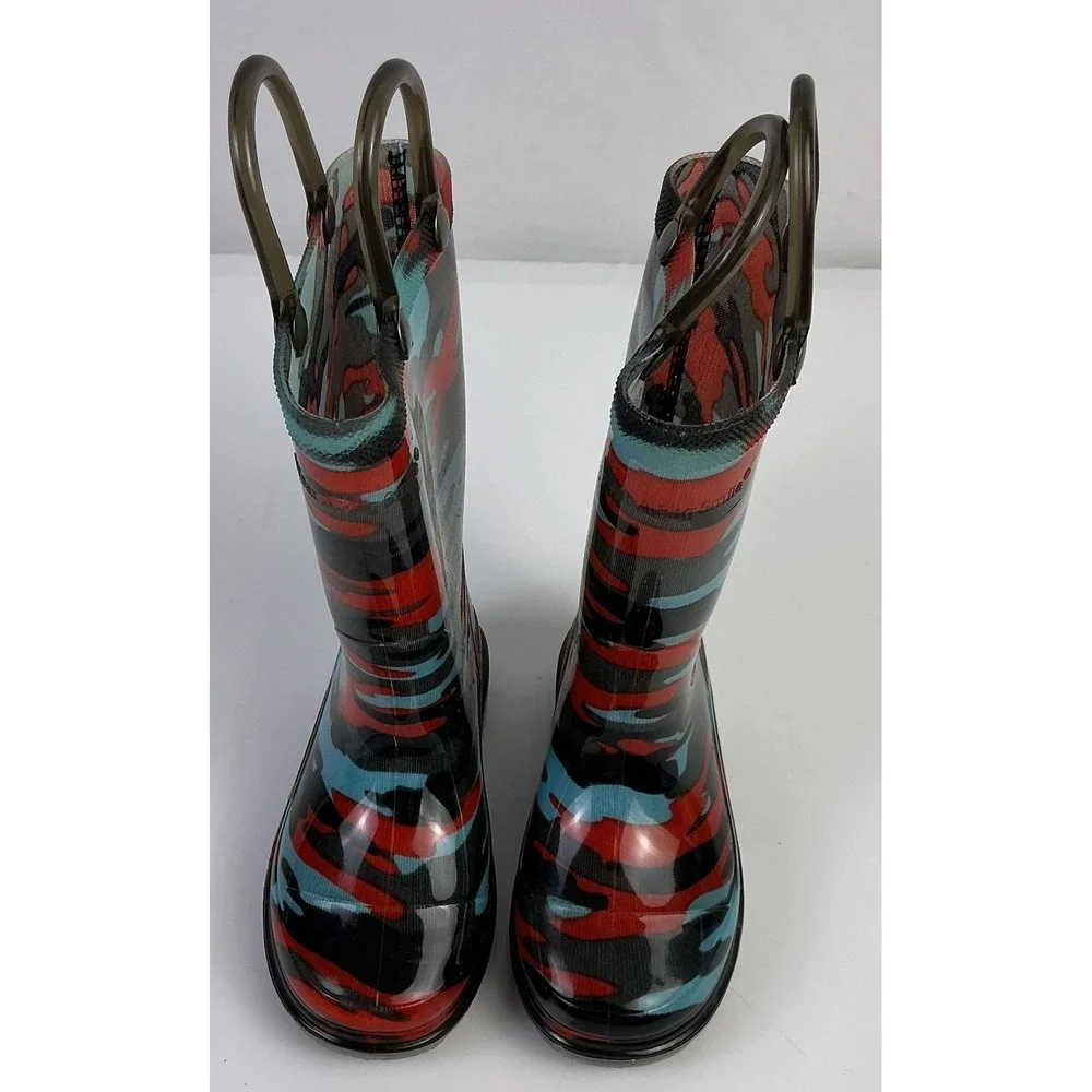 Western Chief pre owned